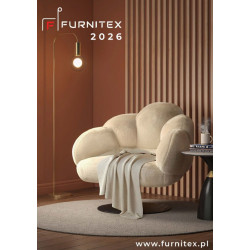 Katalog FURNITEX 2026 (25 szt.) Katalog FURNITEX 2026  (25 szt.) Katalog FURNITEX 2026  (25 szt.)