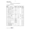Krzesło składane (szare) - ATEST BHP K24-FX