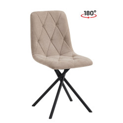 Krzesło cappuccino Wind 11 K39-FX