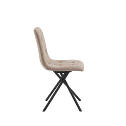 Krzesło cappuccino Wind 11 K39-FX