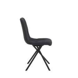 Krzesło czarne Wind 99 K39-FX