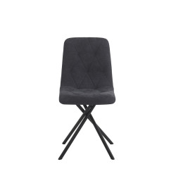 Krzesło czarne Wind 99 K39-FX