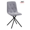 Krzesło szare Wind 89 K39-FX