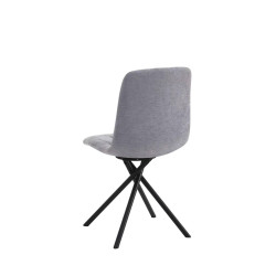 Krzesło szare Wind 89 K39-FX