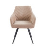 Krzesło cappuccino Wind 11 K43-FX