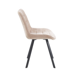 Krzesło cappuccino Wind 11 K46-FX