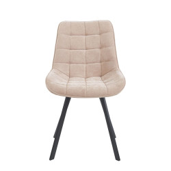 Krzesło cappuccino Wind 11 K46-FX
