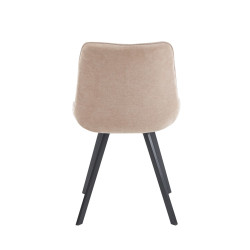Krzesło cappuccino Wind 11 K46-FX