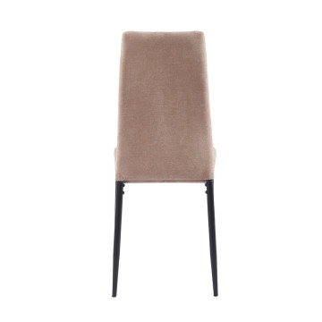 PRZEDSPRZEDAŻ -15% do 02.07 ! Krzesło cappuccino Wind 11 K49-FX