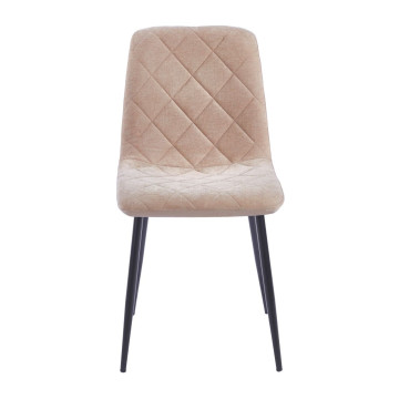 PRZEDSPRZEDAŻ -15% do 03.06 ! Krzesło cappuccino Wind 11 K6-FX