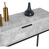 Konsola (beton) KN2-FX