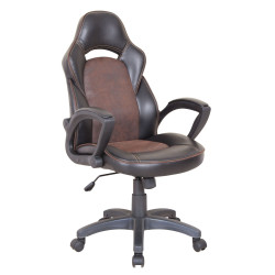 Fotel biurowy CX-0811M