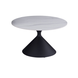 Ława (biały marmur) 72 L19-FX (72)