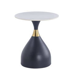 Ława (biały marmur) 50 L20-FX (50)