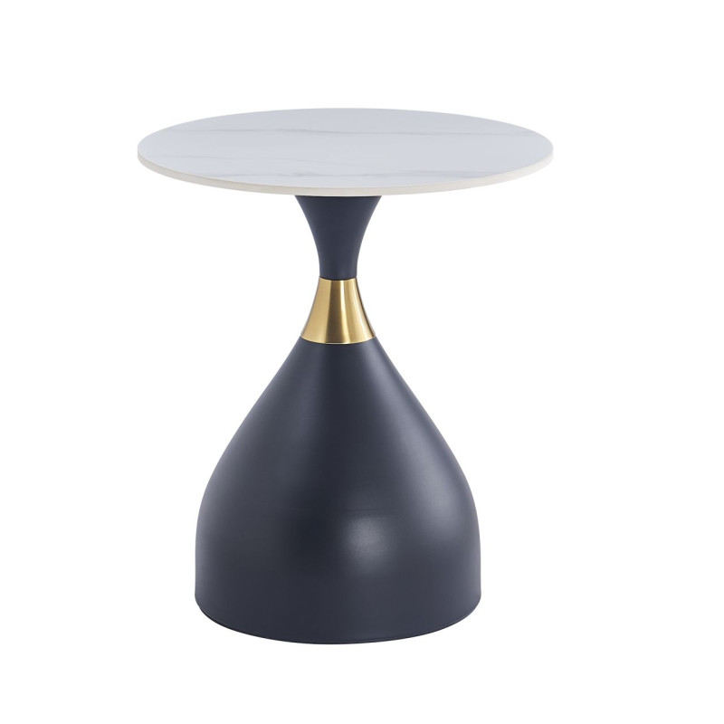 Ława (biały marmur) 50 L20-FX (50)