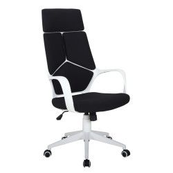 Fotel biurowy (czarny) CX-0898H