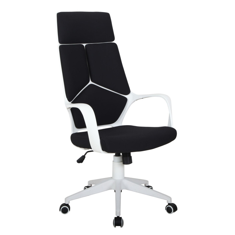 Fotel biurowy (czarny) CX-0898H