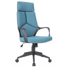 Fotel biurowy (niebieski) CX-0898H