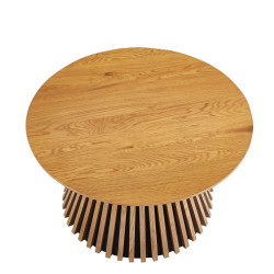 Ława (dąb) Fi80 L30-FX (80)