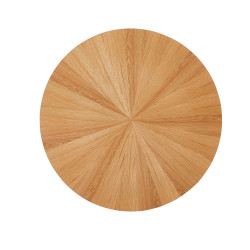 Ława (dąb naturalny) Fi70 L33-FX (70)