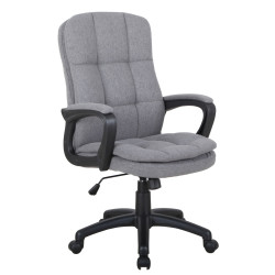 Fotel biurowy CX-1162M