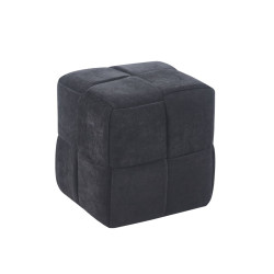 Puf Maloy (czarny) P6-FX