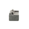 Sofa kompresyjna (szara) SF3-FX