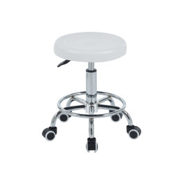 Taboret (biały) TB1-FX
