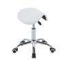 Taboret (biały) TB2-FX