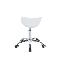 Taboret (biały) TB2-FX