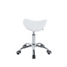 Taboret (biały) TB2-FX