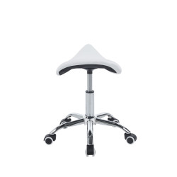 Taboret (biały) TB2-FX