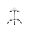 Taboret (biały) TB2-FX