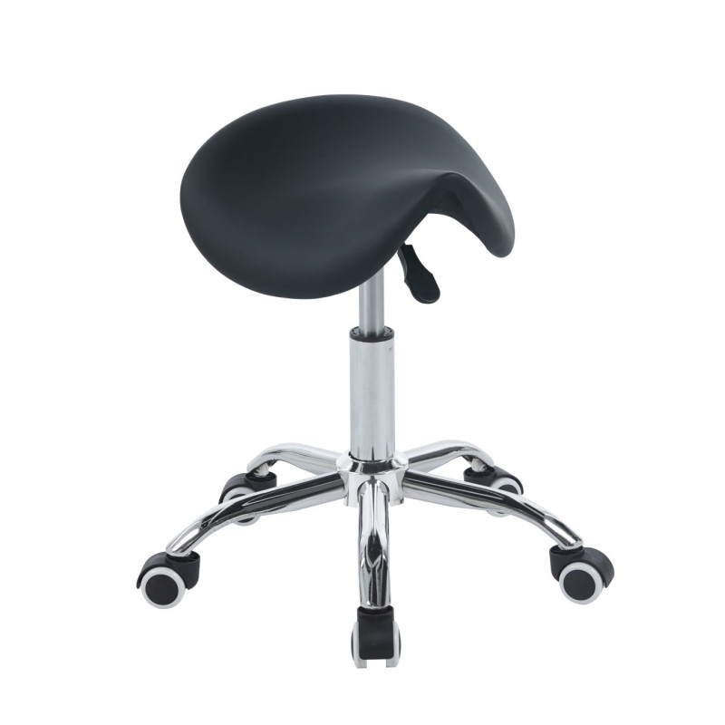 Taboret (czarny) TB2-FX
