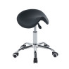 Taboret (czarny) TB2-FX