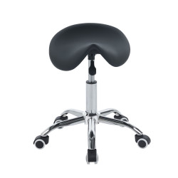 Taboret (czarny) TB2-FX