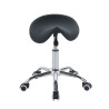 Taboret (czarny) TB2-FX