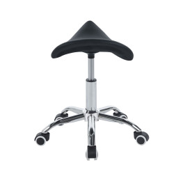 Taboret (czarny) TB2-FX