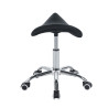 Taboret (czarny) TB2-FX