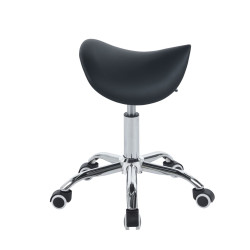 Taboret (czarny) TB2-FX
