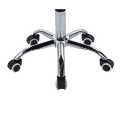 Taboret (czarny) TB2-FX