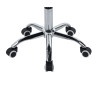 Taboret (czarny) TB2-FX