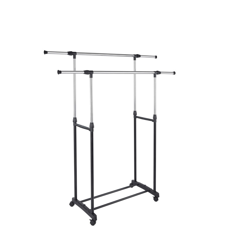 Wieszak (czarny) W3-FX