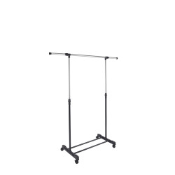Wieszak (czarny) W4-FX