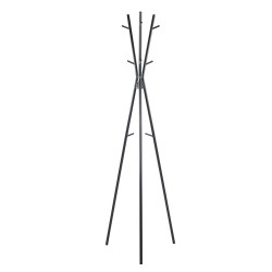 Wieszak (czarny) W7-FX