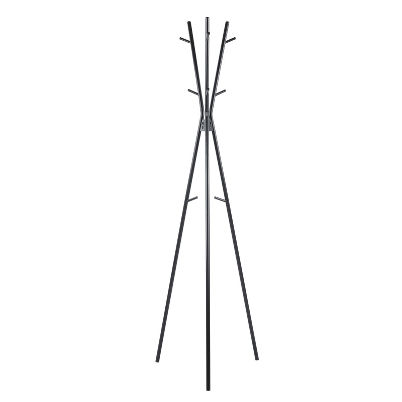 Wieszak (czarny) W7-FX