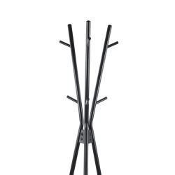 Wieszak (czarny) W7-FX
