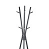 Wieszak (czarny) W7-FX