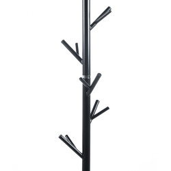 Wieszak (czarny) W8-FX