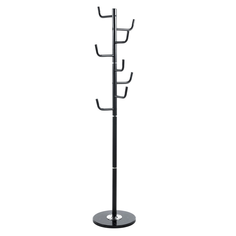 Wieszak (czarny) W9-FX